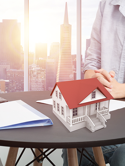 個人二手住房按揭貸款